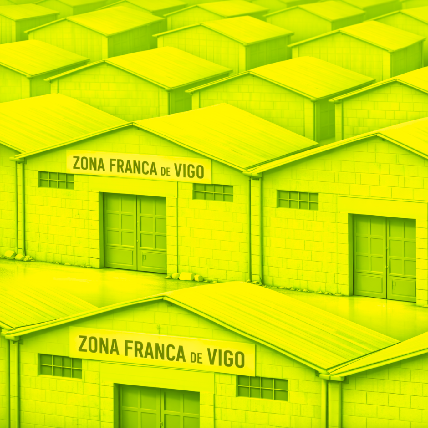 desarrollo logístico de la zona franca de vigo
